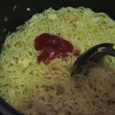 Langkah 3
