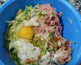 Foto del paso 1 de la receta: Mini hamburguesas rusas