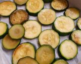 Rakott cukkini recept fázis 4 fotója