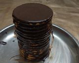 बिस्कुट केक (Biscuit cake recipe in hindi) रेसिपी चरण 4 फोटो