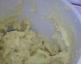 Foto langkah ke 3 dari resep Kukis kelapa lebaran.
