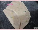 A picture of step 3 of Green Garlic Paratha.