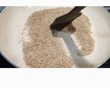 તલ ની ચીકી (Til Chiki Recipe In Gujarati) રેસીપી સ્ટેપ1ફોટો