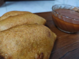 Roti pakoda