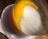 Áfonyas Tiramisu ☕️ recept fázis 5 fotója