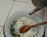 Foto langkah ke 2 dari resep Tahu Goreng Tepung Pedas.