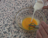 Foto del paso 10 de la receta: Huevos nevados - receta tradicional