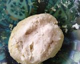 Gambar langkah 5 resipi Keria Butterscoth.