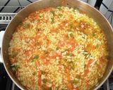 Foto del paso 5 de la receta: Arroz muy sabroso