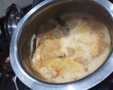 हार्ट शेप स्टफ दाल ढोकली (Heart shape stuff dal dhokli recipe in hindi) रेसिपी चरण 7 फोटो