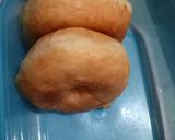 Foto langkah ke 5 dari resep Donat Kentang Kempus kempus.