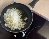 Foto del paso 1 de la receta: Hamburguesas con salsa de ostras