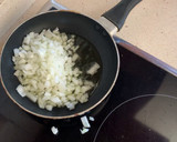 Foto del paso 1 de la receta: Hamburguesas con salsa de ostras