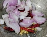 A picture of step 6 of Set Dosa.
