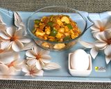 A picture of step 9 of High Protein Egg Dish.
