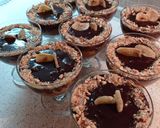 Φωτογραφία βήματος 9 της συνταγής Banoffee 💞