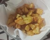 Foto del paso 3 de la receta: Fricasé de repollo con arroz 🇨🇱