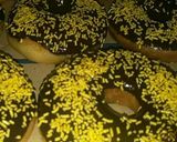 Foto langkah ke 7 dari resep Donat Kentang.