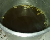 Foto del paso 1 de la receta: Magdalenas de Yerba Mate