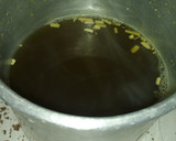 Foto del paso 1 de la receta: Magdalenas de Yerba Mate