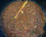 Foto langkah ke 4 dari resep Kerang Saus Padang.