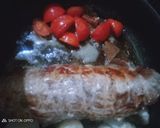 صورة لخطوة 2 من وصفة لحمه بارده