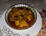 মাটন কষা (mutton kosha recipe in bengali) রেসিপি ধাপ - 2 ছবি