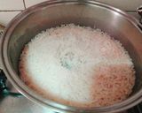 Foto del paso 1 de la receta: Saltado de vainitas  sin aceite 😋