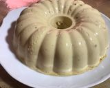 Foto del paso 2 de la receta: Flan cremoso de turrón y nata