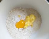 Foto langkah ke 2 dari resep ChuiKaoSo (teflon).