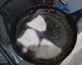 Foto del paso 3 de la receta: Tarde de Tortas Fritas