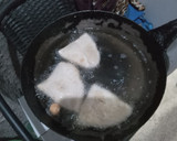 Foto del paso 3 de la receta: Tarde de Tortas Fritas
