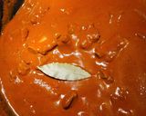 Foto del paso 9 de la receta: Costillas de Puerco en Adobo con Nopales
