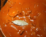 Foto del paso 9 de la receta: Costillas de Puerco en Adobo con Nopales