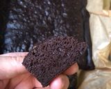 Protein brownie recept fázis 3 fotója