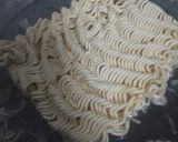 Foto langkah ke 3 dari resep Mie Nyemek.