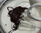 Foto langkah ke 3 dari resep Bolu kukus chocolatos.