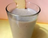 Foto del paso 2 de la receta: Licuado de Manzana y Banana