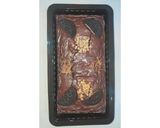 Foto langkah ke 7 dari resep Fudgy brownies shiny crust.