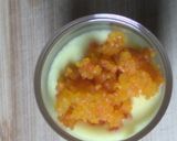A picture of step 3 of Motichoor Rabdi Parfait.