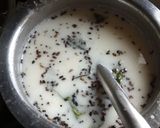 પુલાવ-કઢી (Pulao Kadhi Recipe In Gujarati) રેસીપી સ્ટેપ6ફોટો
