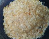 Foto langkah ke 3 dari resep Kerak Telor ala ala.