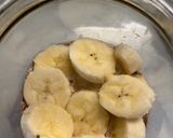 減脂食譜 - 香蕉可可燕麥罐的食譜步驟4照片