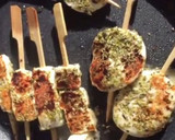 Foto del paso 3 de la receta: Pinchitos de skyrella