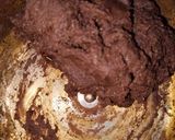 Foto langkah ke 2 dari resep Royce Chocolate Ubi.