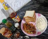 ब्रूशेटा (Bruschetta recipe in Hindi) रेसिपी चरण 1 फोटो