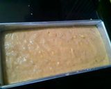 Foto langkah ke 3 dari resep Bolu pisang / banana cake.