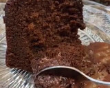 Foto del paso 22 de la receta: Pastel de café y chocolate