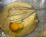 Foto del paso 1 de la receta: Brownie clásico fácil y rápido