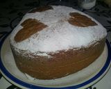 Foto del paso 8 de la receta: Bizcochuelo de Chocolate Alto